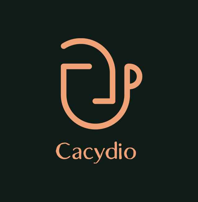 Logo Cacydio